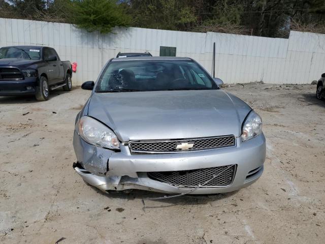 Photo 5 from auction – 2013 CHEVROLET IMPALA LT with VIN 2G1WG5E32D1113974