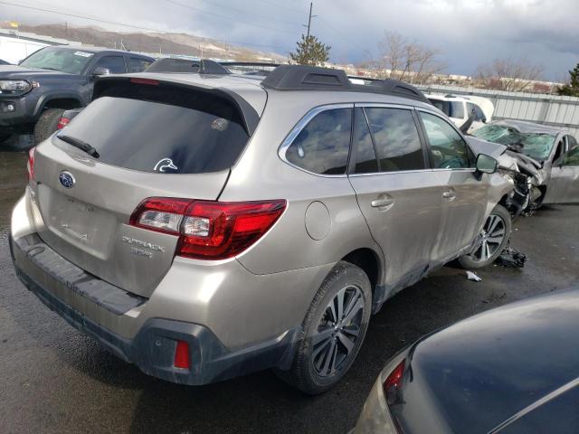 Photo 3 from auction – 2019 SUBARU OUTBACK 3. with VIN 4S4BSENC9K3225873