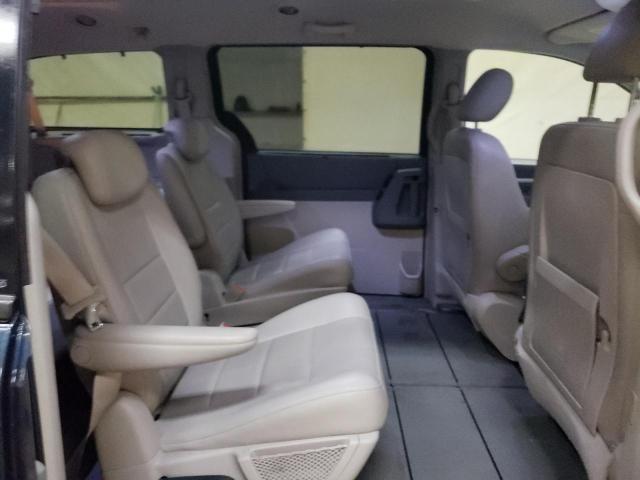 Photo 11 from auction – 2008 DODGE GRAND CARA with VIN 1D8HN54P58B147585