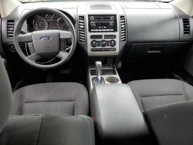 Photo 8 from auction – 2008 FORD EDGE SE with VIN 2FMDK36C08BA97205