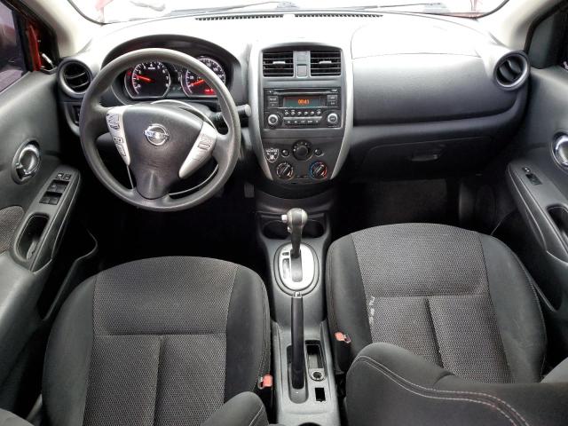 Photo 8 from auction – 2015 NISSAN VERSA S with VIN 3N1CN7AP2FL902117
