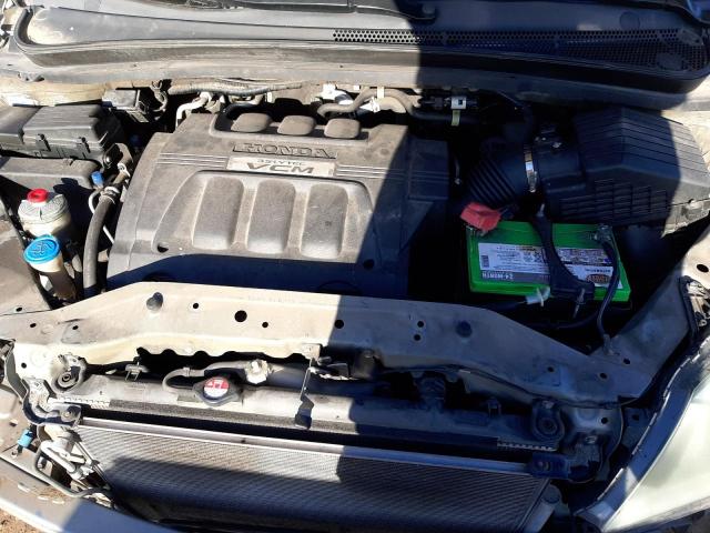 Photo 12 from auction – 2009 HONDA ODYSSEY EX with VIN 5FNRL38659B034281