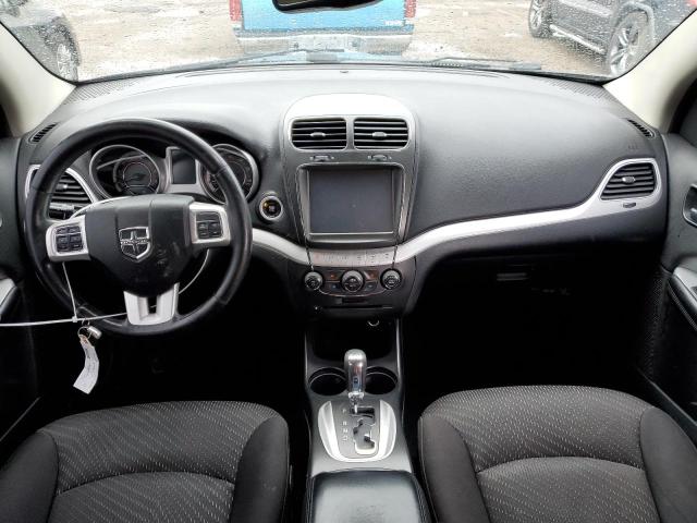 Photo 8 from auction – 2014 DODGE JOURNEY SX with VIN 3C4PDCBG3ET238420