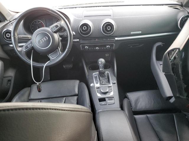 Photo 8 from auction – 2016 AUDI A3 PREMIUM with VIN WAUJ8GFF0G1046169