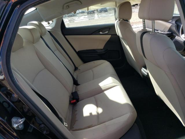 Photo 10 from auction – 2016 HONDA CIVIC LX with VIN 2HGFC2F58GH529994