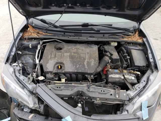 Photo 11 from auction – 2017 TOYOTA COROLLA L with VIN 2T1BURHE7HC856530