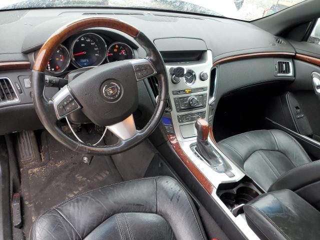 Photo 8 from auction – 2011 CADILLAC CTS PREMIU with VIN 1G6DS1ED5B0102980