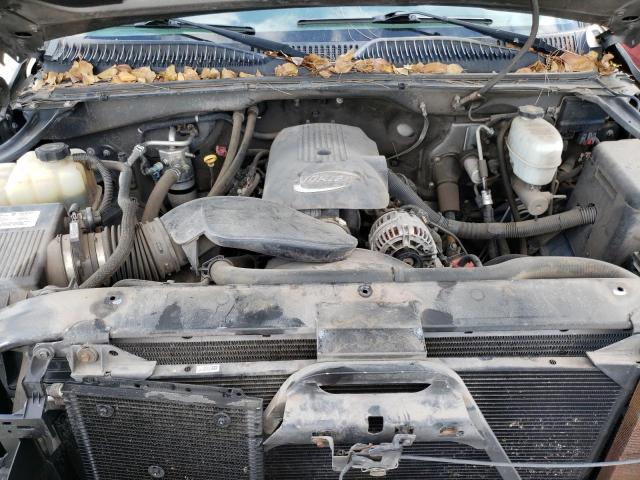 Photo 11 from auction – 2007 GMC SIERRA K25 with VIN 1GTHK29U07E195626