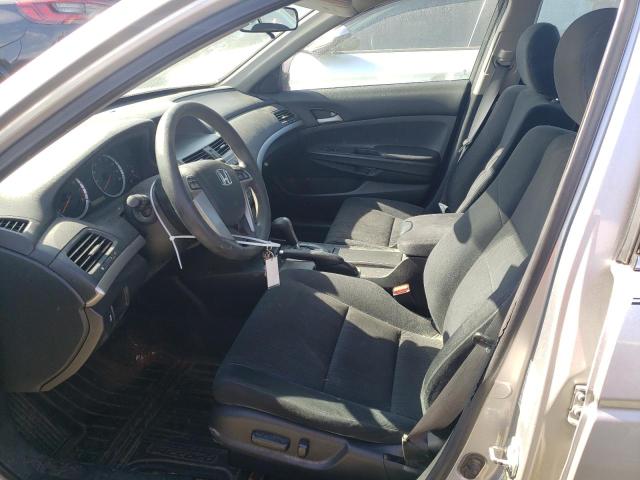 Photo 7 from auction – 2011 HONDA ACCORD LXP with VIN 1HGCP2F41BA029567