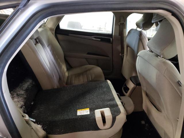 Photo 10 from auction – 2019 FORD FUSION SE with VIN 3FA6P0LU4KR116539