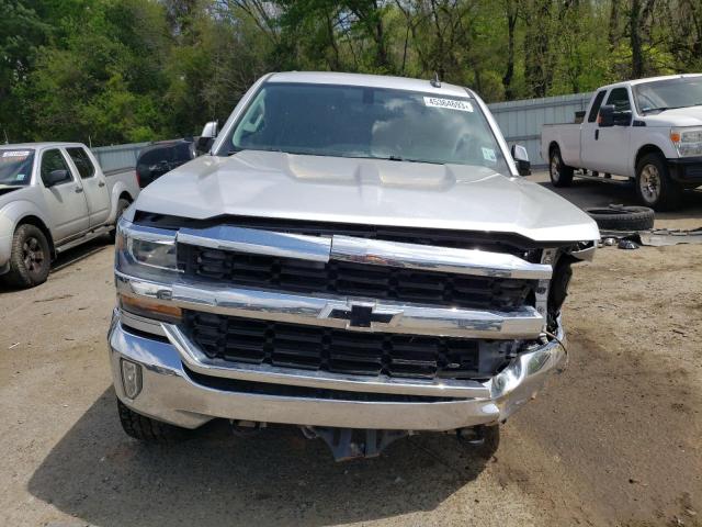 Photo 5 from auction – 2016 CHEVROLET SILVERADO with VIN 3GCUKRECXGG256834