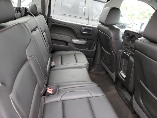 Photo 10 from auction – 2015 CHEVROLET SILVERADO with VIN 3GCUKREC7FG322593