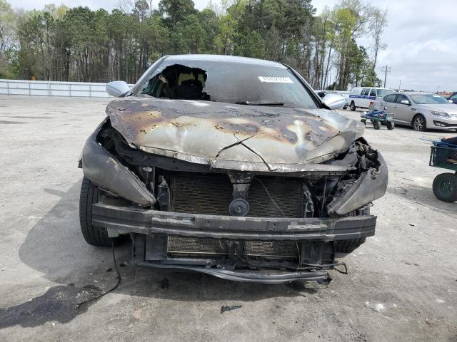 Photo 5 from auction – 2011 HYUNDAI SONATA GLS with VIN 5NPEB4AC9BH097849