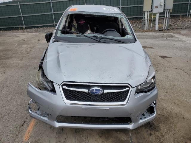 Photo 5 from auction – 2015 SUBARU IMPREZA PR with VIN JF1GPAC66F8206715