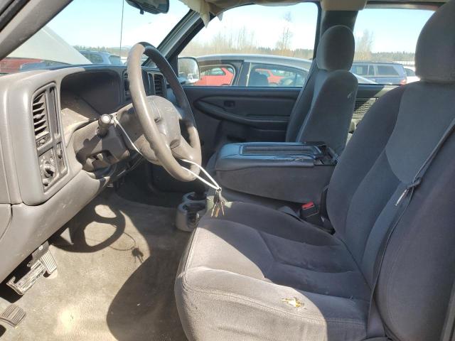 Photo 7 from auction – 2004 GMC NEW SIERRA with VIN 2GTEC19V541276914