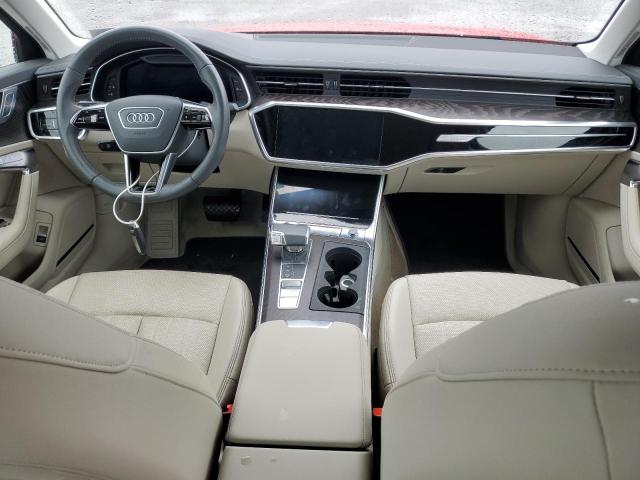 Photo 8 from auction – 2019 AUDI A6 PRESTIG with VIN WAUM2AF28KN088759