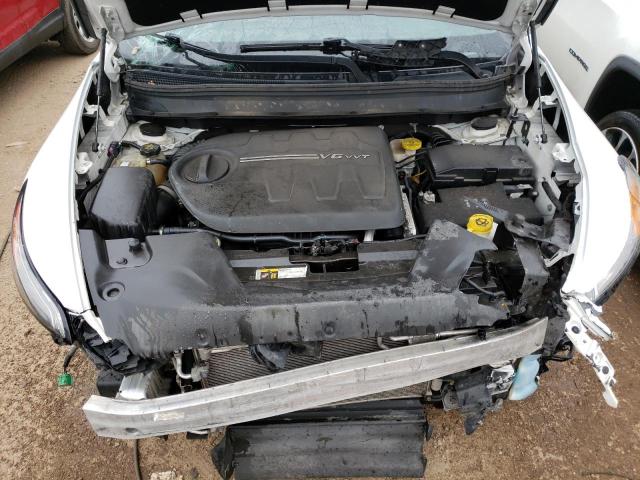 Photo 11 from auction – 2018 JEEP CHEROKEE L with VIN 1C4PJLLX7JD557567