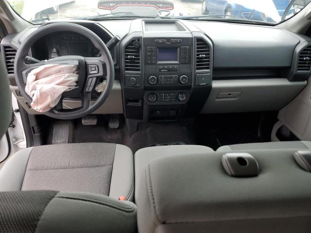 Photo 8 from auction – 2019 FORD F150 SUPER with VIN 1FTEW1E56KKC71148
