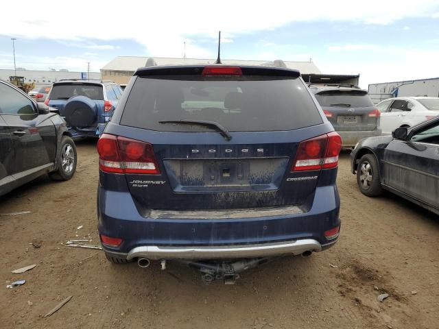 Photo 6 from auction – 2017 DODGE JOURNEY CR with VIN 3C4PDDGG8HT704488