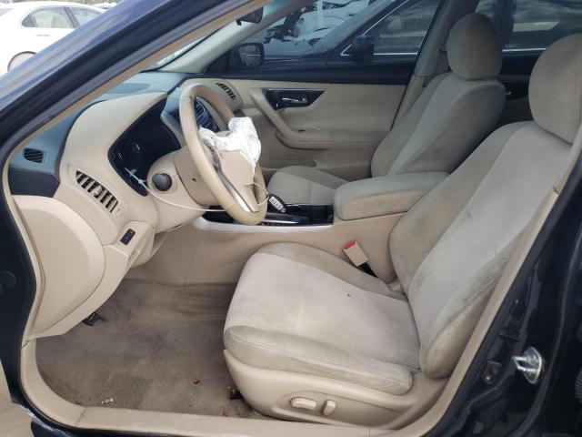 Photo 7 from auction – 2013 NISSAN ALTIMA 2.5 with VIN 1N4AL3AP7DN580886