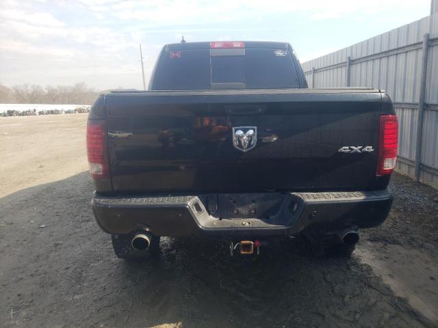 Photo 6 from auction – 2014 RAM 1500 SPORT with VIN 1C6RR7MT1ES322501