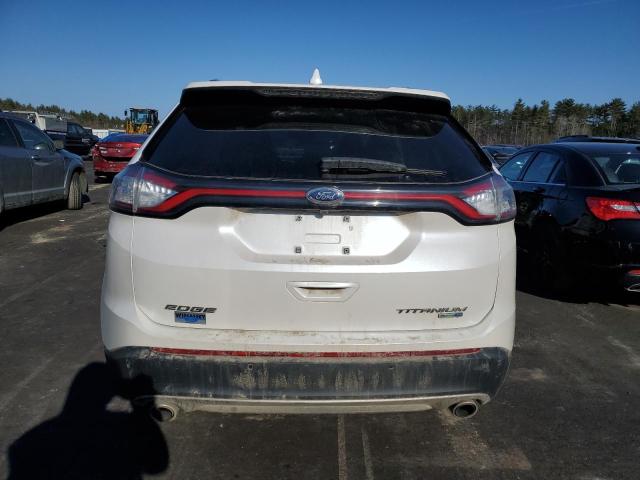 Photo 6 from auction – 2017 FORD EDGE TITAN with VIN 2FMPK4K9XHBB98572