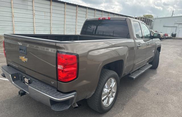 Photo 4 from auction – 2015 CHEVROLET SILVERADO with VIN 1GCRCREH4FZ294301