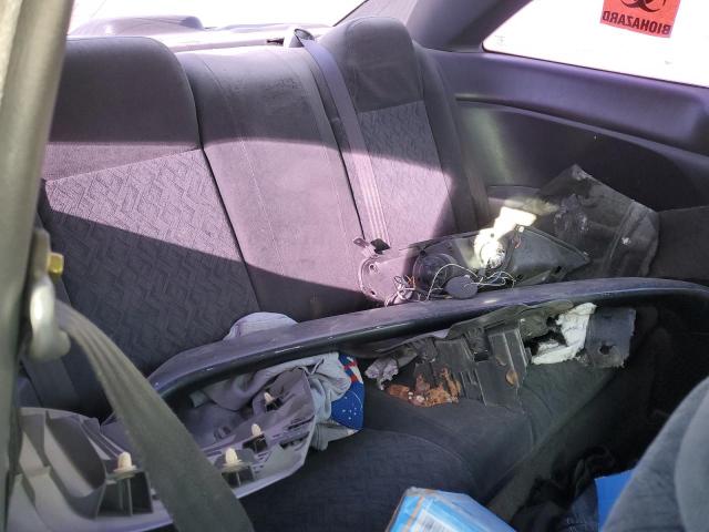 Photo 10 from auction – 2002 HONDA CIVIC LX with VIN 1HGEM216X2L060959