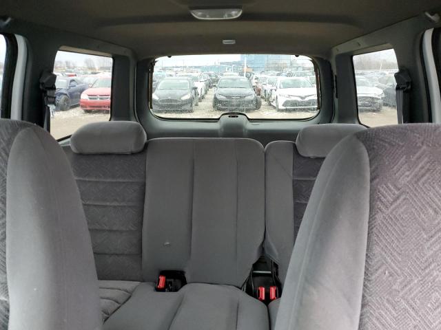 Photo 10 from auction – 2001 FORD EXPLORER X with VIN 1FMZU83P11ZA32595