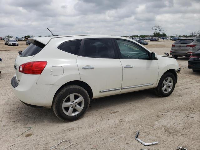 Photo 3 from auction – 2013 NISSAN ROGUE S with VIN JN8AS5MT6DW034788