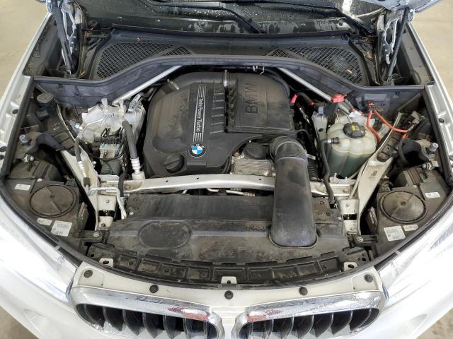 Photo 11 from auction – 2018 BMW X6 XDRIVE3 with VIN 5UXKU2C59J0X48696