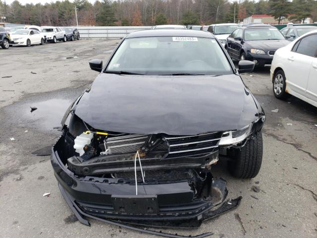 Photo 5 from auction – 2016 VOLKSWAGEN JETTA S with VIN 3VW267AJ2GM223197