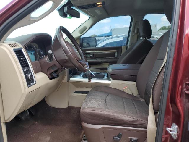 Photo 7 from auction – 2016 RAM 1500 SLT with VIN 1C6RR6LMXGS233565