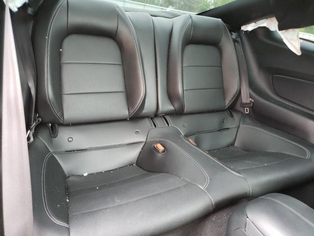 Photo 10 from auction – 2022 FORD MUSTANG with VIN 1FA6P8TH6N5129804