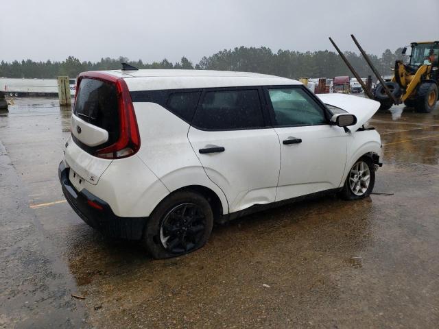 Photo 3 from auction – 2020 KIA SOUL LX with VIN KNDJ23AUXL7004974