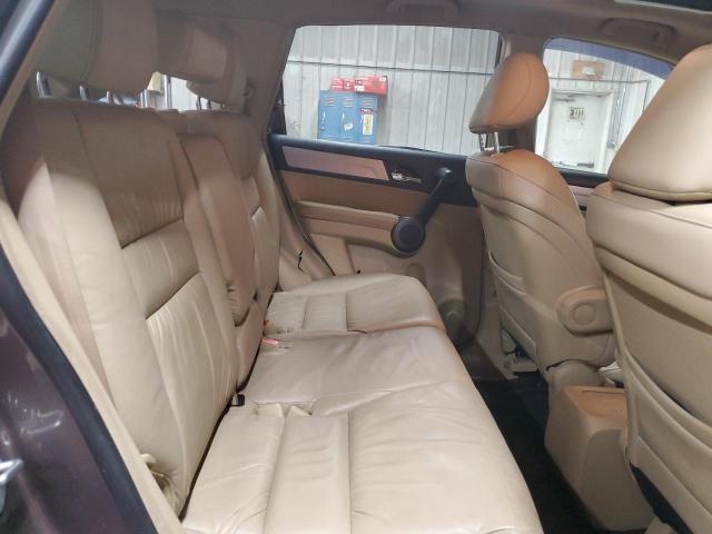 Photo 11 from auction – 2011 HONDA CR-V EXL with VIN 5J6RE4H76BL053475
