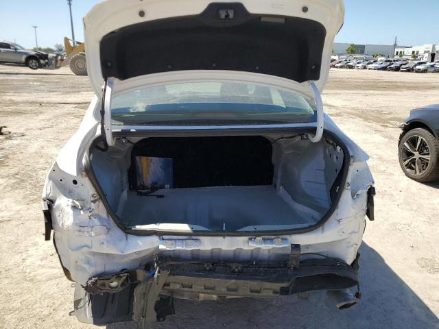 Photo 6 from auction – 2021 KIA FORTE FE with VIN 3KPF24AD1ME389595