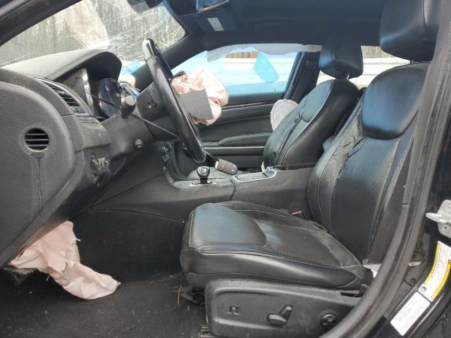 Photo 7 from auction – 2013 CHRYSLER 300C with VIN 2C3CCAEG3DH513619