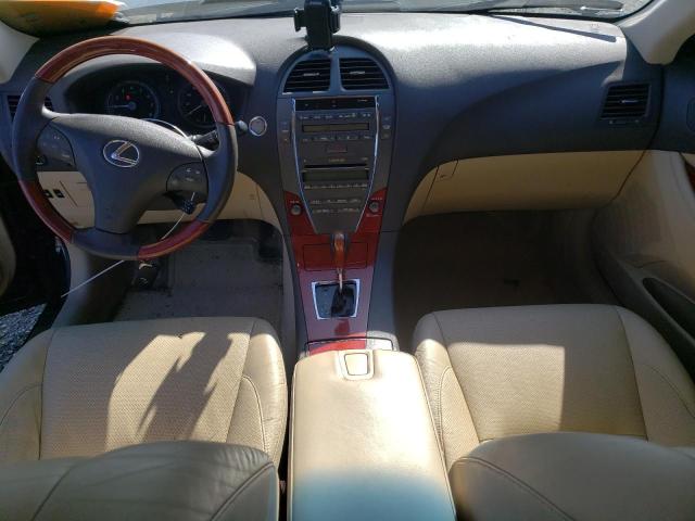 Photo 8 from auction – 2007 LEXUS ES 350 with VIN JTHBJ46G772037139