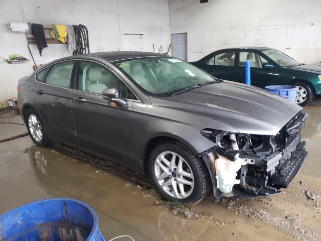 Photo 4 from auction – 2014 FORD FUSION SE with VIN 3FA6P0HD6ER213965