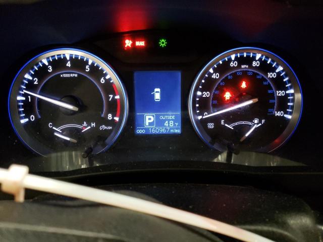 Foto 9 de la subasta – 2016 TOYOTA HIGHLANDER con VIN 5TDBKRFH7GS275117