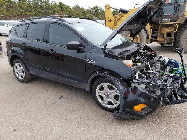 Photo 4 from auction – 2017 FORD ESCAPE S with VIN 1FMCU0F73HUA83896