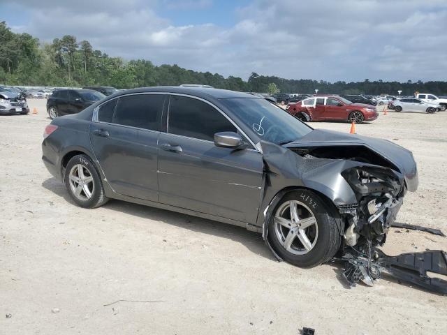 Photo 4 from auction – 2012 HONDA ACCORD LX with VIN 1HGCP2F31CA074873