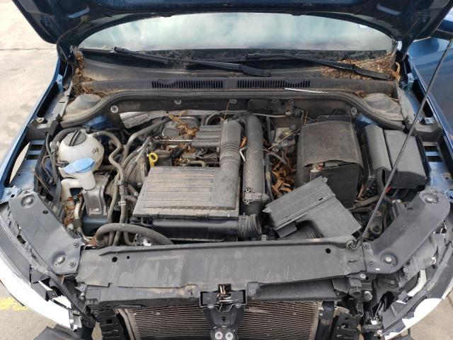 Photo 11 from auction – 2017 VOLKSWAGEN JETTA S with VIN 3VW2B7AJ6HM327222