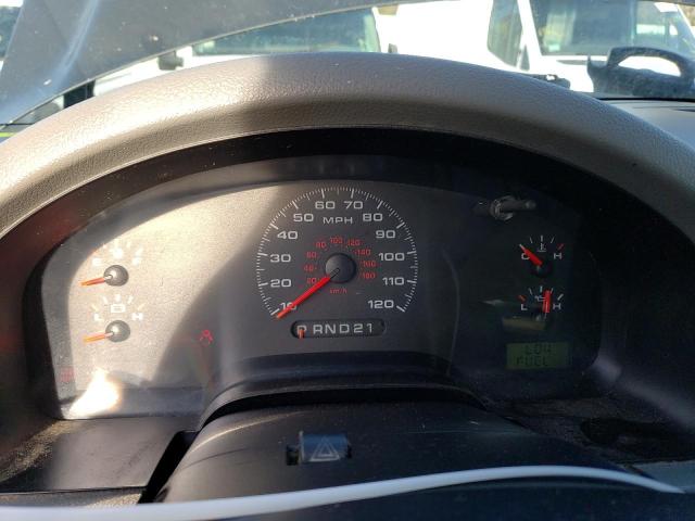 Photo 9 from auction – 2006 FORD F150 with VIN 1FTRX14W96FA34743