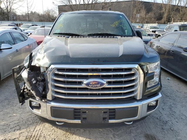 Photo 5 from auction – 2015 FORD F150 SUPER with VIN 1FTEW1EF4FFC81703