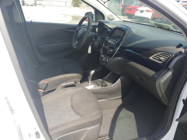 Photo 5 from auction – 2020 CHEVROLET SPARK 1LT with VIN KL8CD6SA4LC474118