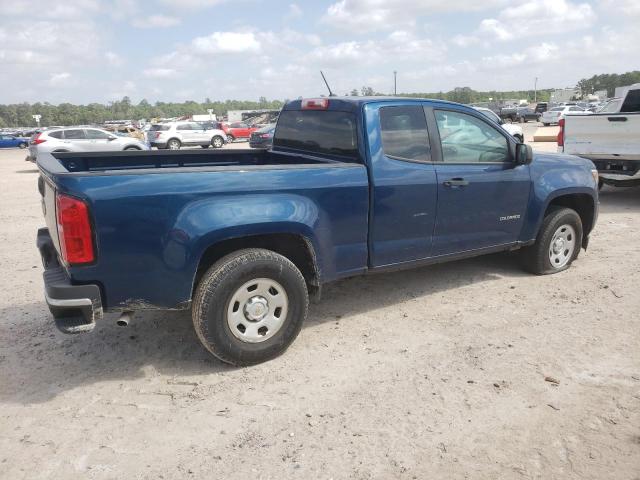 Photo 3 from auction – 2019 CHEVROLET COLORADO with VIN 1GCHSBEA9K1223628