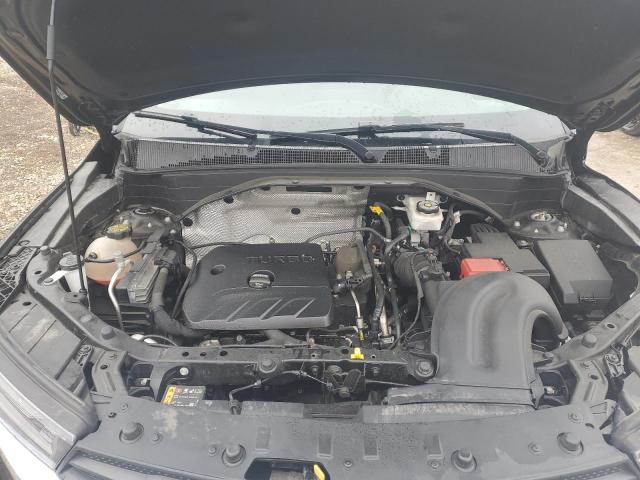 Photo 12 from auction – 2021 CHEVROLET TRAILBLAZE with VIN KL79MRSL3MB017597