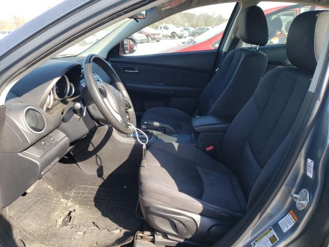 Photo 7 from auction – 2012 MAZDA 6 I with VIN 1YVHZ8BH3C5M06155